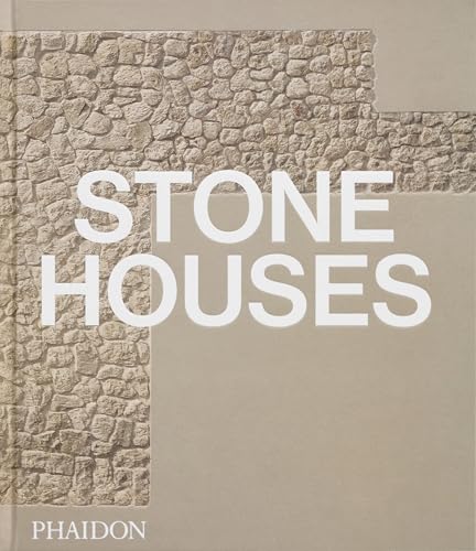 Stone Houses [Hardcover]