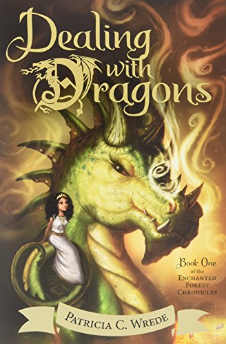 Dealing with Dragons: The Enchanted Forest Ch