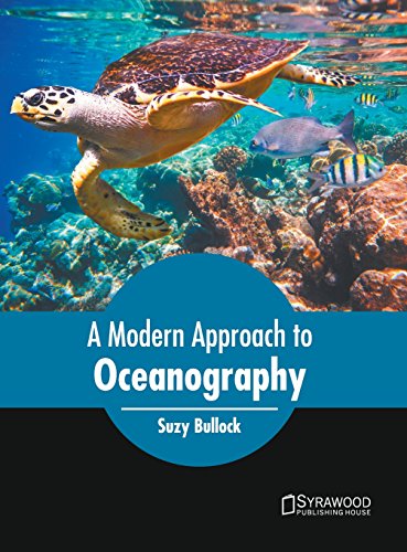 A Modern Approach to Oceanography [Hardcover]