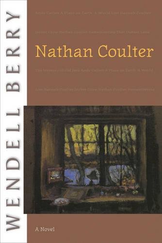 Nathan Coulter: A Novel [Paperback]