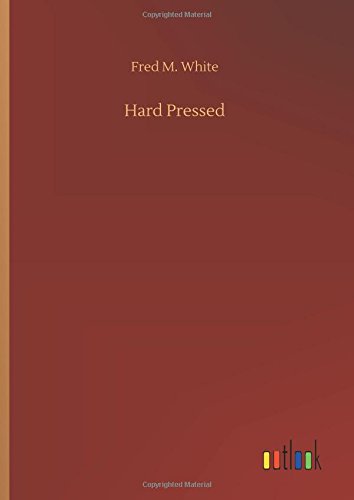 Hard Pressed [Hardcover]