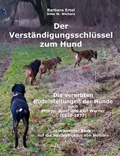 Der Verstandigungsschlussel Zum Hund (german Edition) [Paperback]