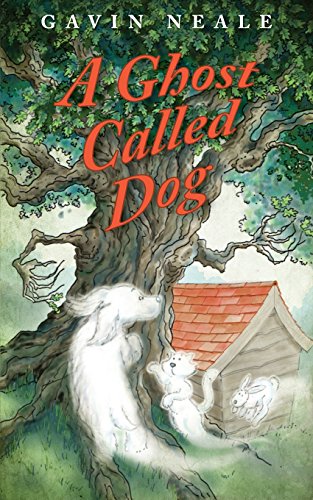 A Ghost Called Dog [Paperback]