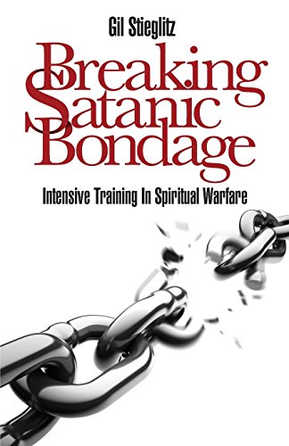 Breaking Satanic Bondage [Paperback]