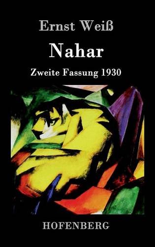 Nahar (german Edition) [Hardcover]