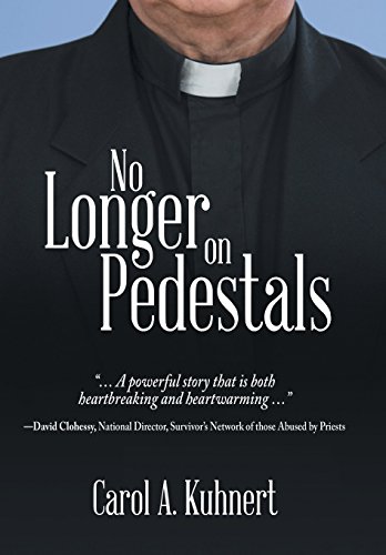 No Longer On Pedestals [Hardcover]