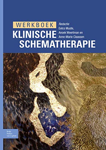 Werkboek klinische schematherapie [Paperback]