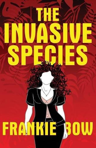 The Invasive Species (professor Molly Mysteries) [Paperback]