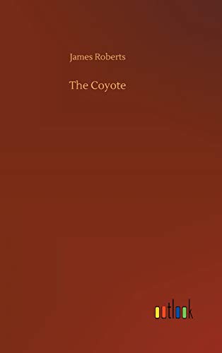 Coyote [Hardcover]