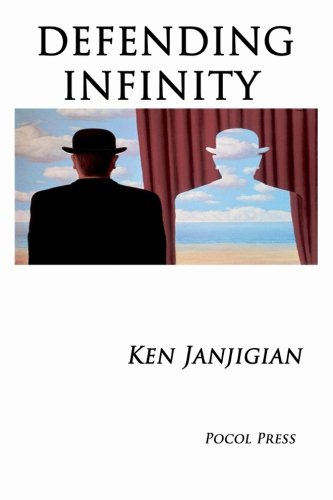 Defending Infinity [Perfect Paperback]