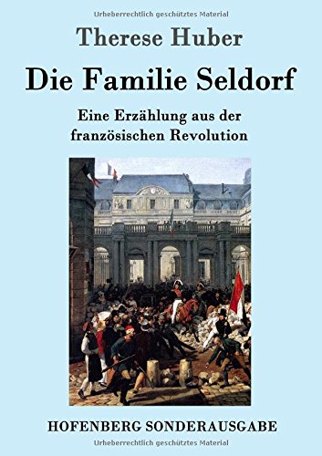 Die Familie Seldorf (german Edition) [Paperback]