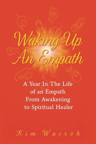 Waking Up An Empath [Paperback]