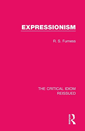 Expressionism [Paperback]