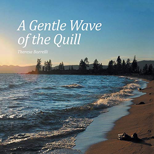 Gentle Wave of the Quill [Paperback]