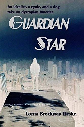 Guardian Star [Paperback]