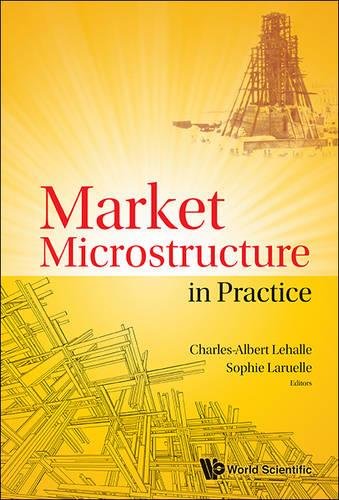 Market Microstructure in Practice [Hardcover]