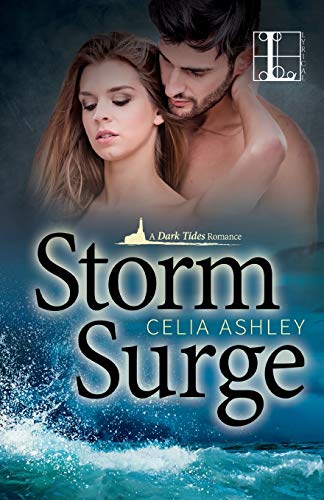 Storm Surge [Paperback]