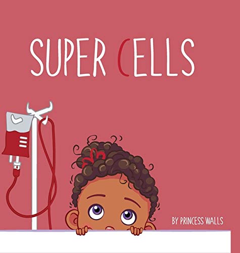 Super Cells [Hardcover]