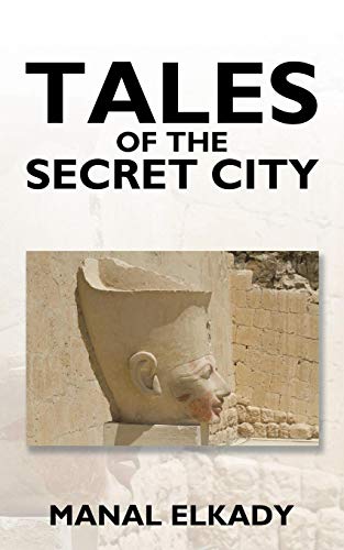 Tales Of The Secret City [Paperback]