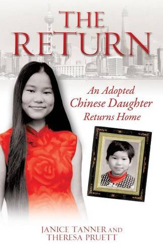 The Return [Paperback]