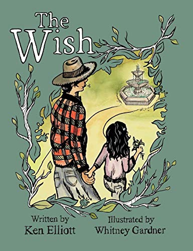 The Wish [Hardcover]