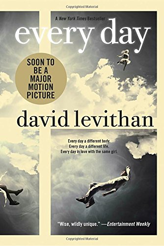 Every Day [Paperback]