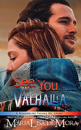 See You in Valhalla [Paperback]