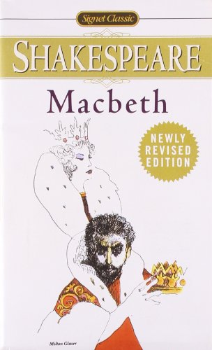 Macbeth (signet Classics) [Paperback]