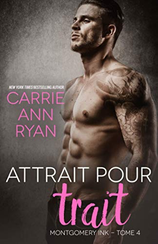 Attrait Pour Trait [Paperback]