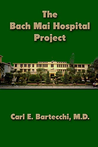 Bach Mai Hospital Project [Paperback]