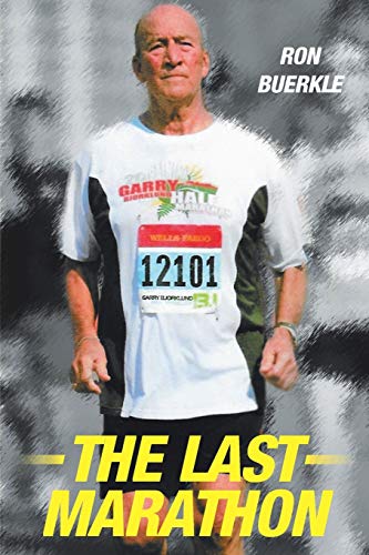 Last Marathon [Paperback]