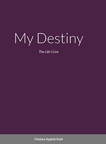 My Destiny [Hardcover]