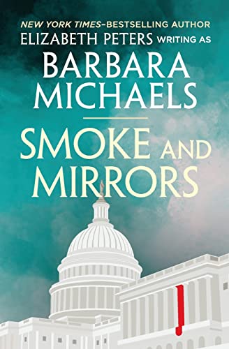 Smoke and Mirrors [Paperback]