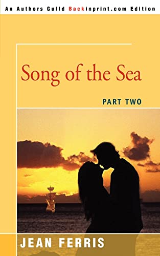 Song Of The Sea Part To (american Dreams) [Paperback]