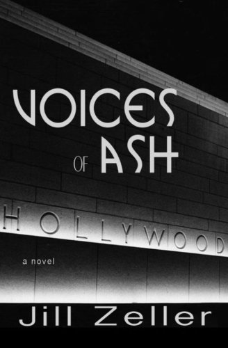 Voices Of Ash [Paperback]