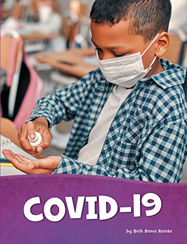 COVID-19 [Hardcover]