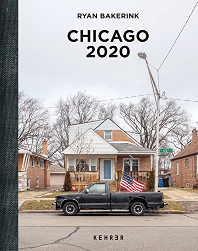 Chicago 2020 [Hardcover]