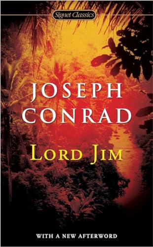 Lord Jim [Paperback]