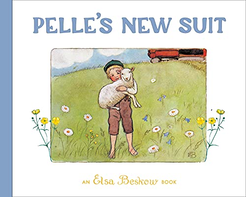 Pelle's New Suit [Hardcover]