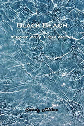 Black Beach