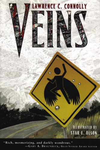 Veins [Paperback]