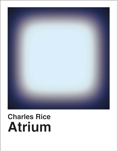 Atrium [Hardcover]