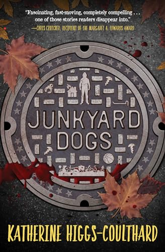 Junkyard Dogs [Paperback]