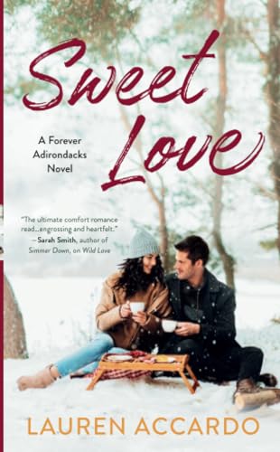 Sweet Love [Paperback]