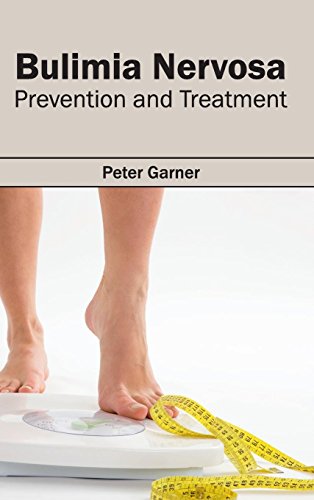 Bulimia Nervosa Prevention And Treatment [Hardcover]