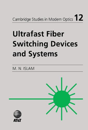 Ultrafast Fiber Sitching Devices and Systems [Hardcover]