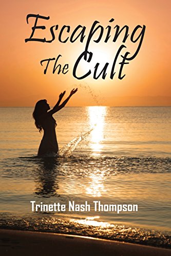 Escaping The Cult [Paperback]