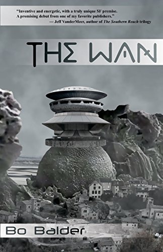 The Wan [Paperback]