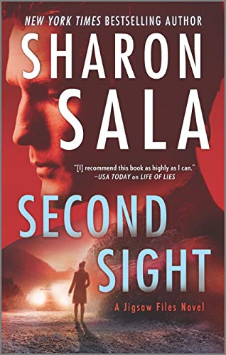 Second Sight [Paperback]