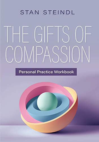 The Gifts of Compassion Personal Practice Workbook [Paperback]